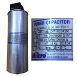 Tụ bù khô MIKRO 3P 15KVAr 440V ( MKC-445150KT )